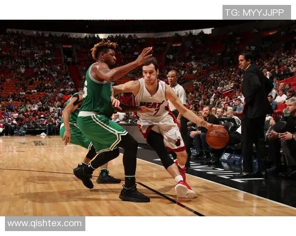 热火与凯尔特人激战九月十六日全场精彩集锦回顾