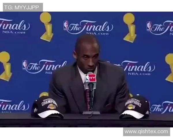 科比与魔术总决赛经典对决英语原声录像回顾与分析