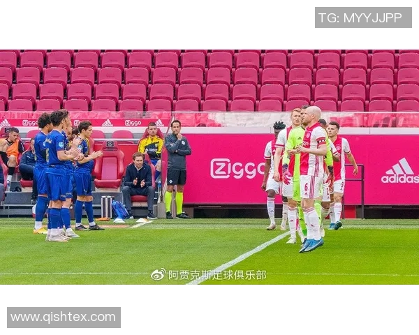 芬洛与阿贾克斯激战8月19日赛季首秀精彩回顾与分析