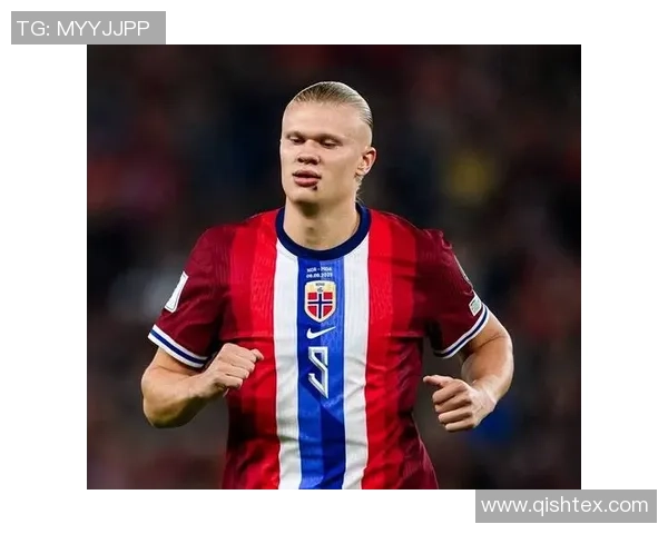 率挪威冲击世界杯！哈兰德：我感觉责任重大，现在正处于最佳状况